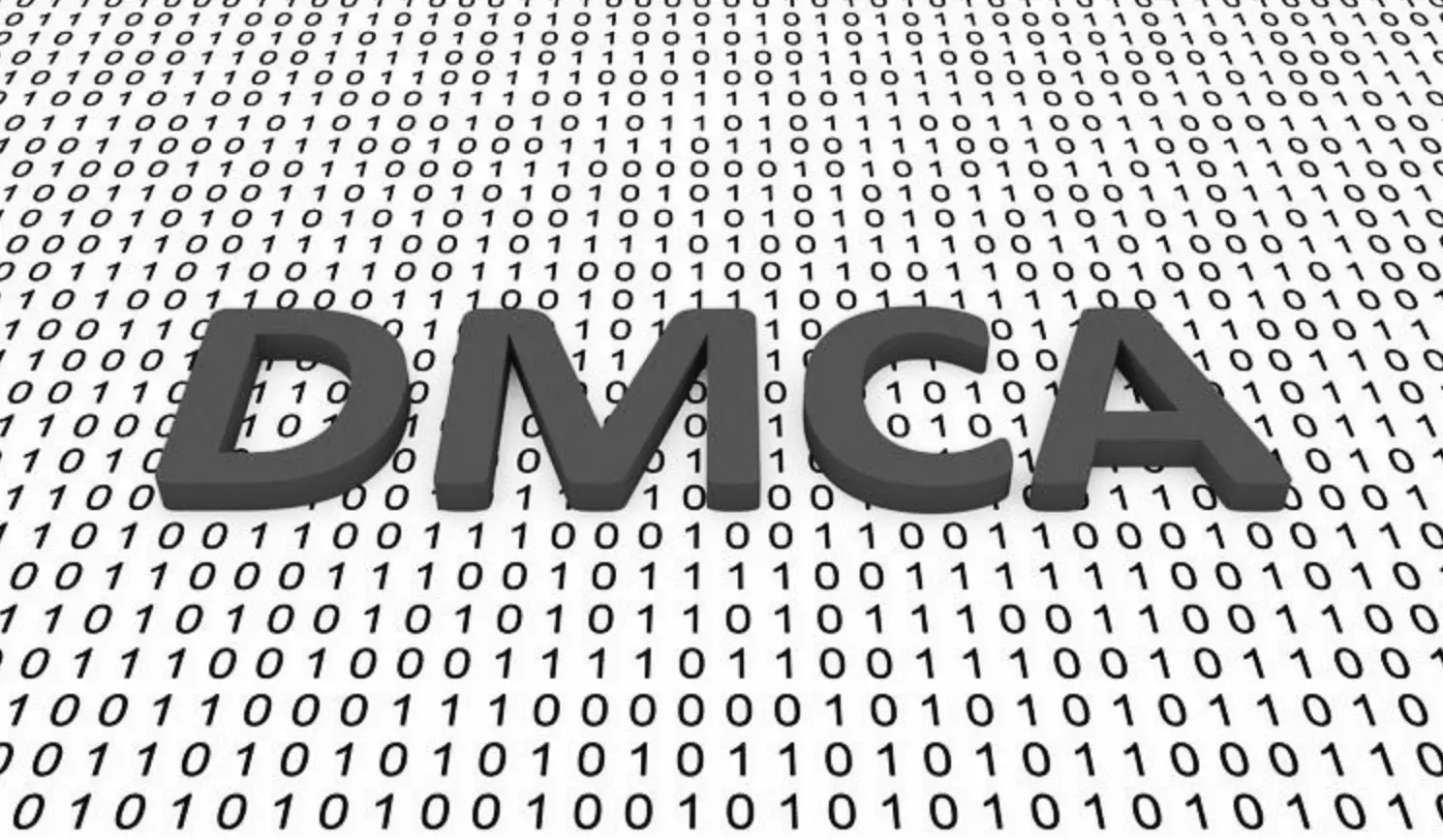 Guía completa sobre la ley DMCA.